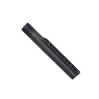 Kak Industry A5 Style AR15 Buffer Tube 9 Position Black