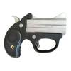 Bond Arms Inc Backup 9mm Derringer with Black Finish