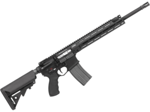 LMT DEFENSE MARS-LS MLC SHOVELNOSE