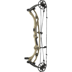 Hoyt Carbon RX-10 Ultra Compound Bow