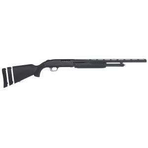 Mossberg 500 Super Bantam All-Purpose 20ga 22" Bbl 5+1 Black Shotgun 54210