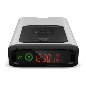 Vaultek ViSN DS2i Smart Station Biometric Safe