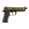 Beretta JS92M9A4G-Parent M9A4 Overlanding 9mm (OR) 18rd Pistol