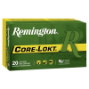 REMINGTON 308 Win Core-Lokt 180Gr SP 20rd