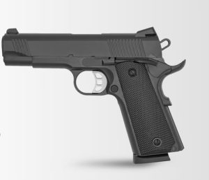 TISAS 1911 CARRY B45