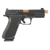 Shadow Systems SS-3309 FND BK/BZ OR 17+1 TB