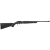 Ruger 8301 American Rimfire Standard 22 LR 10+1 22 Black Satin Blued Right Hand