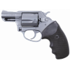 Charter Arms Undercover 38 Special Revolver 2" Stainless Barrel 5 Round Black Grip