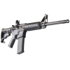 Ruger AR-556, Semi-Auto, 5.56 NATO, Centerfire,AR-15 Style Rifle, Model 8500, 30 Round - Black