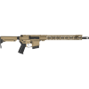 CMMG 60AF30CCT Resolute MK4 6mm ARC AR-15 Semi Automatic Rifle
