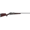 Benelli Lupo Bolt Action Rifle 300 Winchester Magnum 24" Benelli Surface Treatment (BE.S.T.) Threaded Barrel Blued Frame AA-Grade Satin Walnut Field Stock