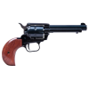 Heritage Rough Rider 22LR/MAG Revolver, 4.75" Blue Bird Head Grip - RR22MB4BH