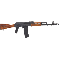 Riley Defense RAK74 5.45x39 16.25" 30rd Teak Rifle