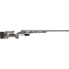 Bergara Rifles B14LM357 B-14 HMR Wilderness 7mm Rem Mag 5+1 24" Woodland Camo Molded with Mini-Chassis Stock Matte Blued Right Hand