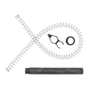 Remington 870 Magazine Tube Extension - Remington 870 12 Gauge Mag Extension +3 With Swivel Studs