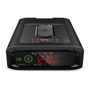 Vaultek ViSN DS5i Smart Station Biometric Safe