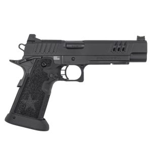 Staccato XL Competition V2 9mm DLC/DLC Optic Ready Dlc Barrel 11-1300-000100