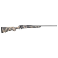 Bergara Premier Highlander 6.5 Creedmoor Bolt-Action Rifle