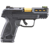 Ruger Security-380 380 ACP Pistol 3.42" Barrel 15+1 Round Black