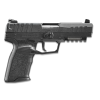 FN Five-Seven MRD 5.7x28mm 10rd Pistol, Black