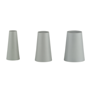 Ballistol Usa Rubber Cork 3 Set for Cleaning Suppressors 233025