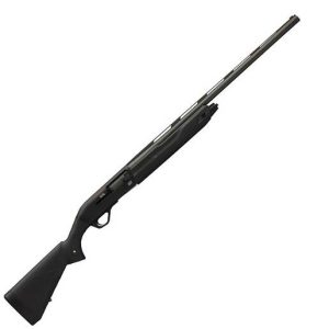 Winchester SX4 12 Gauge Matte Black Semi Automatic Shotgun - 28in