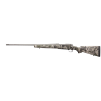 Winchester Model 70 Extreme 25-06 Remington 22 Inch 5 Rounds Tungsten Gray Cerakote