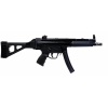 Century Arms AP5 Core 9mm Pistol By MKE, 8.90" BBL, 30+1, W /S.B. Tactical Folding Brace, Roller Delayed Action, Black Mfg # HG6034AB-N