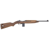 AUTO-ORDNANCE M1 Carbine 30 Caliber 18" 15rd - Black / Walnut