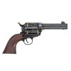 Traditions SAT73002 1873 Single Action Revolver Froniter 45 Colt (LC) 6 Round 4.75 Blued Case Hardened Walnut Grip
