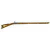 TRADITIONS DELUXE KENTUCKY RIFLE FLINTLOCK .50 CAL 33.5