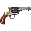 Cimarron Lightning CA3000 Revolver, .32-20 Win/.32 H&R, 3.5" Barrel, 6-Round, Single Action, Dual Cylinder, Birdshead Grip.
