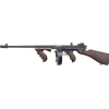 Auto-Ordnance Thompson 1927A-1 Lightweight Deluxe Semi-Auto .45 ACP Carbine - T5P50D