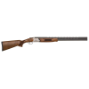 MOSSBERG SILVER RESERVE 16GA 28VR EXTRACTOS BLUED WALNUT