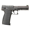 Kel-Tec PMR-30 22 Magnum Pistol 30rd Black - PMR30BBLK
