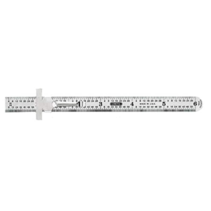 General Tool Ruler
