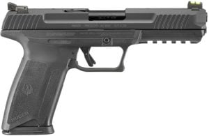 Ruger-57 Pro