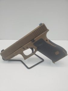 GLOCK 19X