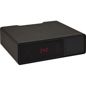 Hornady RAPiD Safe Night Guard RFID Safe Steel Black