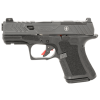 Shadow Systems SS-4084 CR920 War Poet 9mm CCW Handgun