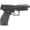 Taurus TX22 Gen 2 TORO 22 Long Rifle Pistol 4.6" Threaded Barrel 22+1 Round Black