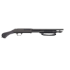 Mossberg 590 Shockwave Blued .410 GA 14 3 5+1 Fixed Raptor Grip Stock Tactical Shotgun