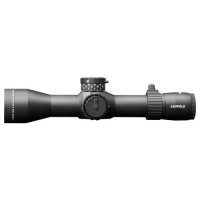 LEUPOLD Mark 5HD 3.6-18x44 M1C3 FFP PR2-MOA 35mm Rifle Scope | Satin Black
