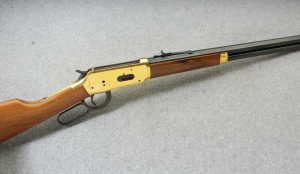 Winchester ~ Model 94 Winchester Centennial Short Rifle ~ .30-30 Win.