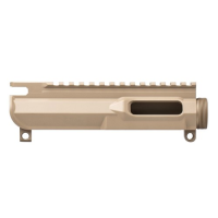 AERO PRECISION EPC-9/40 Threaded Assembled Upper Receiver w/ LRBH - FDE