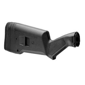 Magpul SGA Shotgun Stock Fits Remington 870 Black