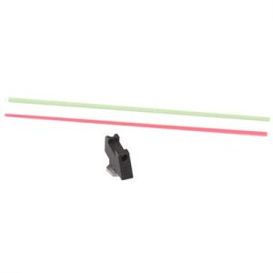 Fiber Optic Front Sights For GlockA(R) - Fiber Optic, .215 X .115