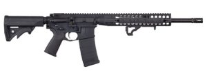 LWRC INTERNATIONAL, INC. IC-DI