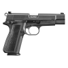 FN AMERICA High Power 9mm 4.7in Black 17+1
