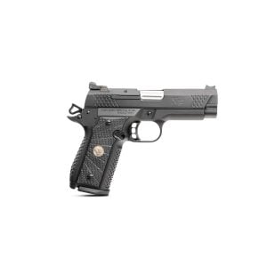 Wilson Combat EDC X9 2.0 9mm 4" 15rds Pistol, Black